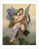 The Abduction of Psyche, 20th - 21st century by William-Adolphe Bouguereau