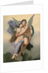 The Abduction of Psyche, 20th - 21st century by William-Adolphe Bouguereau