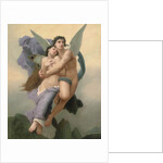 The Abduction of Psyche, 20th - 21st century by William-Adolphe Bouguereau