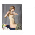 Primavera, 1914 by George Clausen