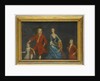 Group portrait of the Arundell family of Wardour by English School