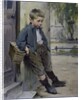 Out of the Game by Henri Jules Jean Geoffroy