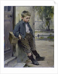 Out of the Game by Henri Jules Jean Geoffroy
