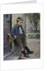 Out of the Game by Henri Jules Jean Geoffroy