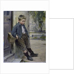 Out of the Game by Henri Jules Jean Geoffroy