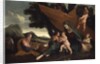 The Rest on the Flight Into Egypt by Pietro Testa
