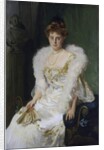 Portrait of Mrs. Charles Beatty Alexander, 1902 by John Singer Sargent