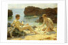The Sun Bathers, 1927 by Henry Scott Tuke