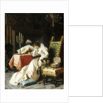 The Proposition by Pio Ricci