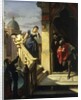 Venetian Intrigue, 1862 by Niccolo Sanesi