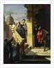 Venetian Intrigue, 1862 by Niccolo Sanesi