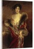Portrait of Josefina A. de Errazuriz, 1912 by Giovanni Boldini
