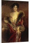 Portrait of Josefina A. de Errazuriz, 1912 by Giovanni Boldini