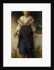 Un Moment de Repos, 1900 by William-Adolphe Bouguereau