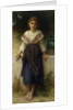 Un Moment de Repos, 1900 by William-Adolphe Bouguereau