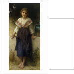 Un Moment de Repos, 1900 by William-Adolphe Bouguereau