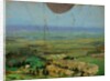 From a Kite Balloon, Roehampton, 1917 by John Lavery