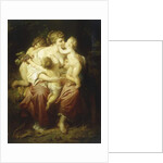 Charity by Wilhelm von Kaulbach