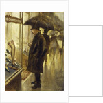 Fascination by Albert Guillaume