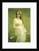 Springtime by Jules Joseph Lefebvre