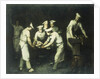 The Cooks by Auguste Theodule Ribot