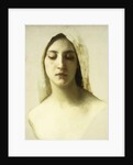 Study for 'La Charite', c.1878 by William-Adolphe Bouguereau