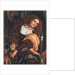 Il Dolce far Niente, 1866 by William Holman Hunt