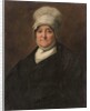 Portrait of a lady, traditionally identified as Dame Margaret Anne Taylor, wife of William Taylor by Henry (follower of) Raeburn