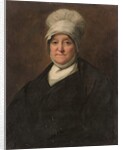 Portrait of a lady, traditionally identified as Dame Margaret Anne Taylor, wife of William Taylor by Henry (follower of) Raeburn