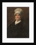 Portrait of a lady, traditionally identified as Dame Margaret Anne Taylor, wife of William Taylor by Henry (follower of) Raeburn