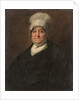 Portrait of a lady, traditionally identified as Dame Margaret Anne Taylor, wife of William Taylor by Henry (follower of) Raeburn