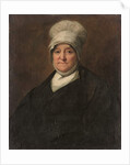 Portrait of a lady, traditionally identified as Dame Margaret Anne Taylor, wife of William Taylor by Henry (follower of) Raeburn