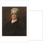Portrait of a lady, traditionally identified as Dame Margaret Anne Taylor, wife of William Taylor by Henry (follower of) Raeburn