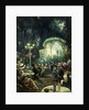 The Outdoor Opera by Carl Wuttke