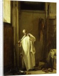 Don Quixote by Mariano José María Bernardo Fortuny y Carbó
