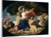 Panope, 1862 by William Edward Frost