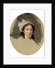 Portrait of a lady by Joseph (attr. to) Ducreux