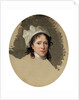 Portrait of a lady by Joseph (attr. to) Ducreux