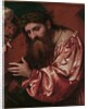 Christ Carrying the Cross by Girolamo Romanino