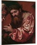 Christ Carrying the Cross by Girolamo Romanino