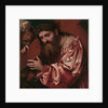 Christ Carrying the Cross by Girolamo Romanino