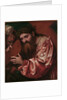 Christ Carrying the Cross by Girolamo Romanino