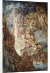 Pandemonium: The Bridge Over Chaos by Joseph Michael Gandy