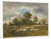 La Mare aux Vipères, 1873 by Narcisse Virgile Diaz de la Pena