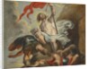 The Resurrection of Christ, after 1620 by Peter Paul (manner of) Rubens