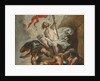 The Resurrection of Christ, after 1620 by Peter Paul (manner of) Rubens