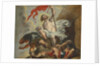 The Resurrection of Christ, after 1620 by Peter Paul (manner of) Rubens