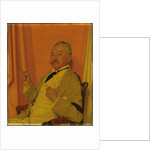 Portrait of Roland Knoedler, 1922 by William Orpen