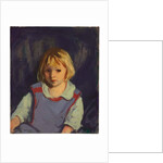 Carl Schleicher, 1921 by Robert Cozad Henri