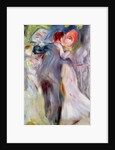 The Dance in the Country, c.1882-3 by Pierre Auguste Renoir